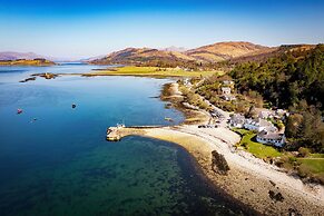 The Pierhouse Hotel