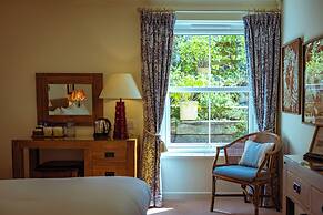 The Pierhouse Hotel