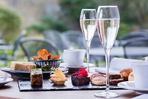 The Swan at Hay Hotel