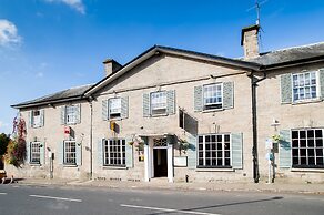 The Swan at Hay Hotel