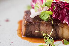 The Swan at Hay Hotel