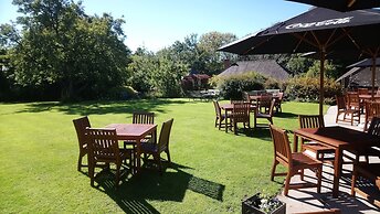 The Swan at Hay Hotel