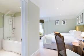 The Swan at Hay Hotel