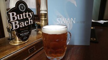 The Swan at Hay Hotel