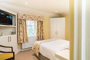 The Swan at Hay Hotel