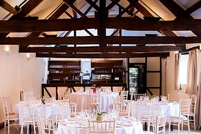 The Swan at Hay Hotel