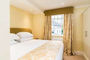 The Swan at Hay Hotel