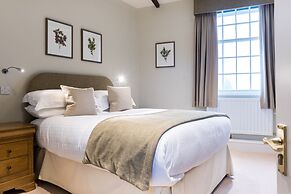 The Swan at Hay Hotel