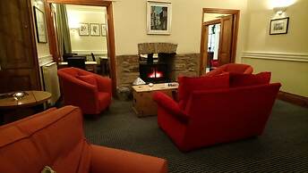 The Swan at Hay Hotel