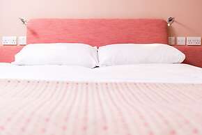 The Swan at Hay Hotel