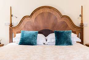 The Swan at Hay Hotel