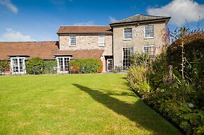 The Swan at Hay Hotel