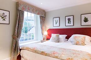 The Swan at Hay Hotel