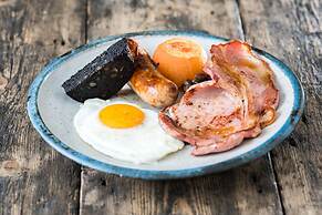 The Swan at Hay Hotel