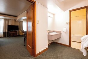 The Inn at Virginia Mason
