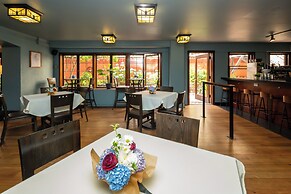 The Inn at Virginia Mason