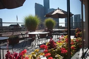 The Inn at Virginia Mason