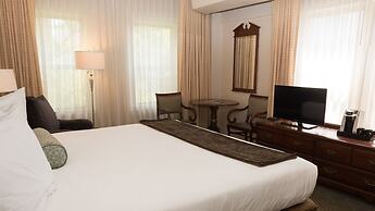 The Inn at Virginia Mason