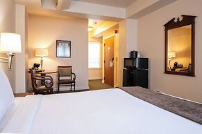 The Inn at Virginia Mason