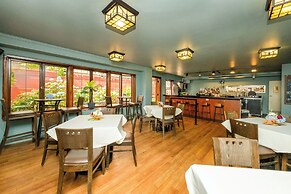 The Inn at Virginia Mason