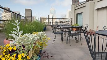 The Inn at Virginia Mason