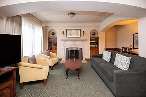 The Inn at Virginia Mason