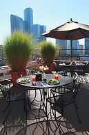 The Inn at Virginia Mason