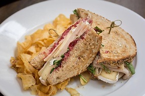 The Inn at Virginia Mason