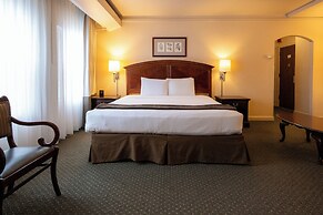 The Inn at Virginia Mason