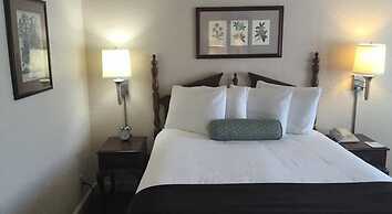 The Inn at Virginia Mason