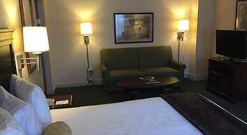 The Inn at Virginia Mason