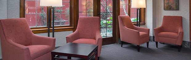 The Inn at Virginia Mason