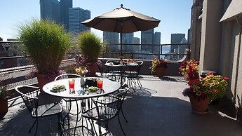 The Inn at Virginia Mason