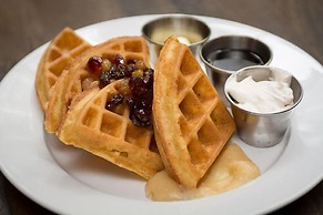 The Inn at Virginia Mason