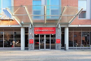 Leonardo Hotel Exeter