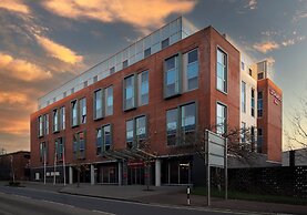 Leonardo Hotel Exeter