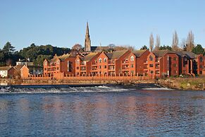 Leonardo Hotel Exeter