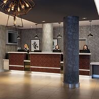 Leonardo Hotel Exeter