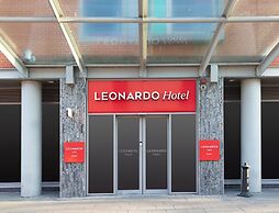 Leonardo Hotel Exeter