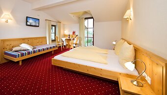 Hotel Reitlwirt