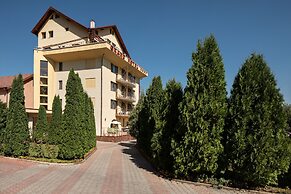 Grand Hotel Brasov