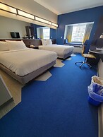 Microtel Inn & Suites by Wyndham Council Bluffs/Omaha