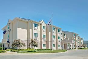 Microtel Inn & Suites by Wyndham Council Bluffs/Omaha