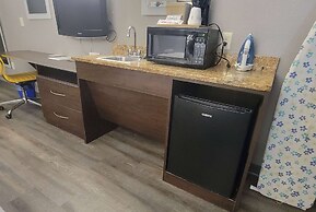 Microtel Inn & Suites by Wyndham Council Bluffs/Omaha