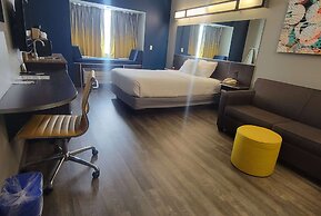 Microtel Inn & Suites by Wyndham Council Bluffs/Omaha