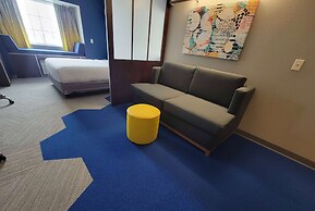 Microtel Inn & Suites by Wyndham Council Bluffs/Omaha