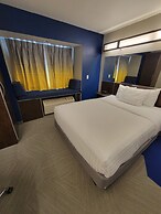 Microtel Inn & Suites by Wyndham Council Bluffs/Omaha
