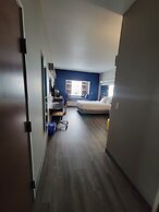Microtel Inn & Suites by Wyndham Council Bluffs/Omaha