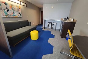 Microtel Inn & Suites by Wyndham Council Bluffs/Omaha