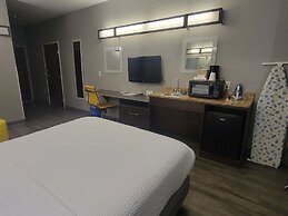 Microtel Inn & Suites by Wyndham Council Bluffs/Omaha